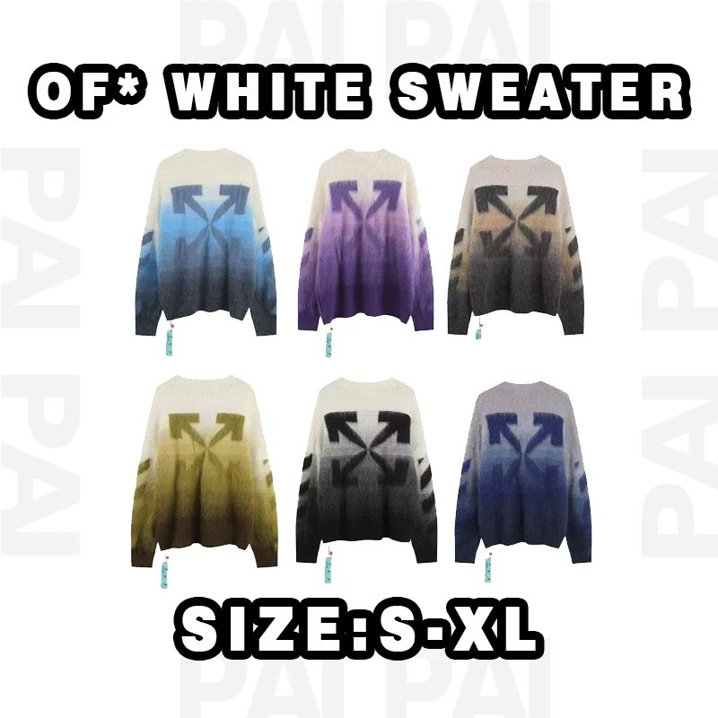 Off-White Gradient A