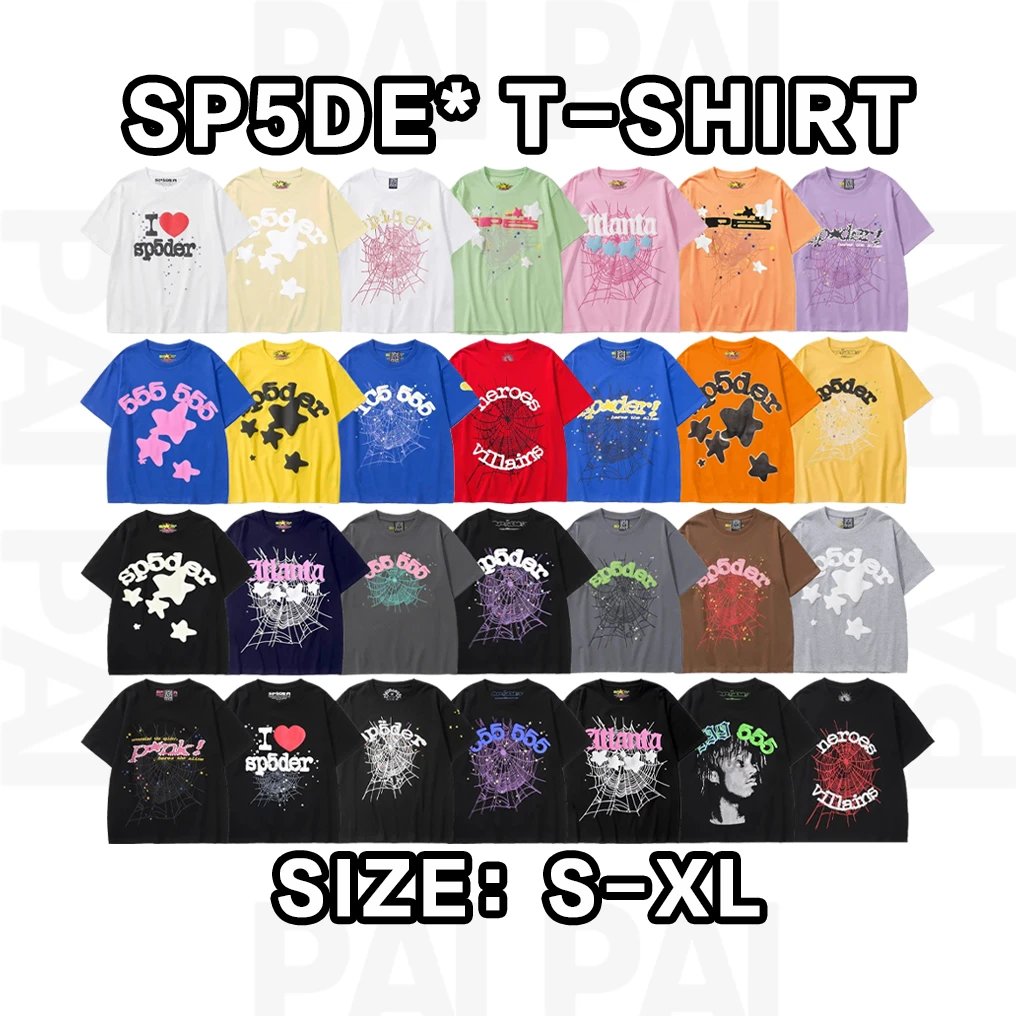 SP5DE* T-Shirt