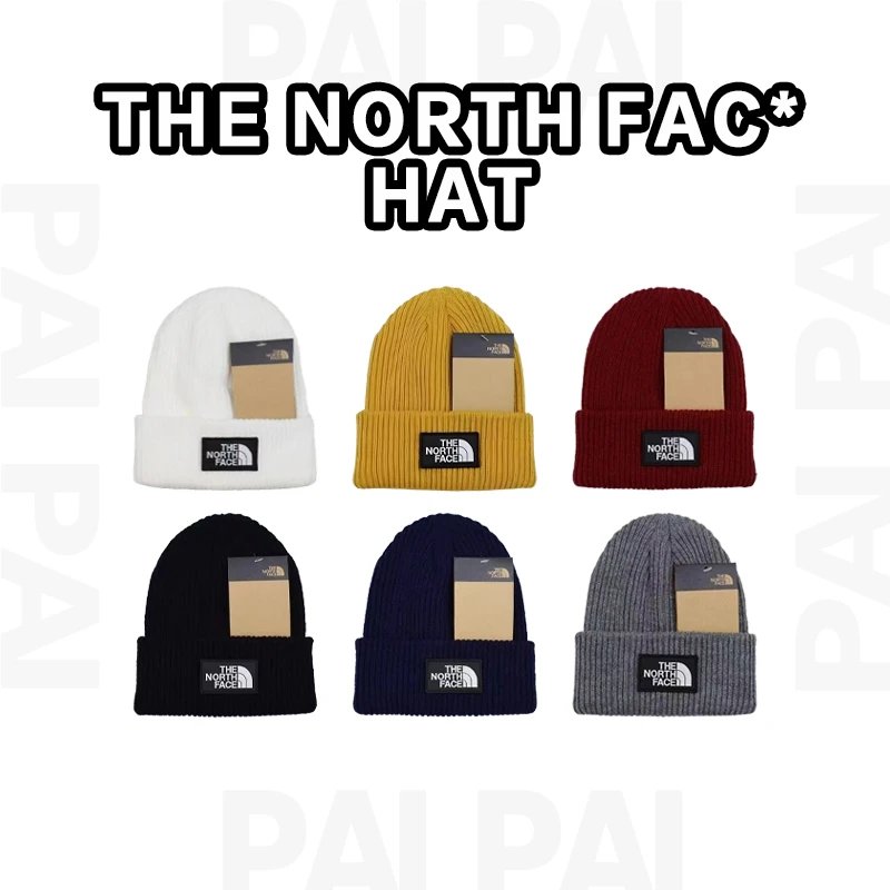 The North Face Beani