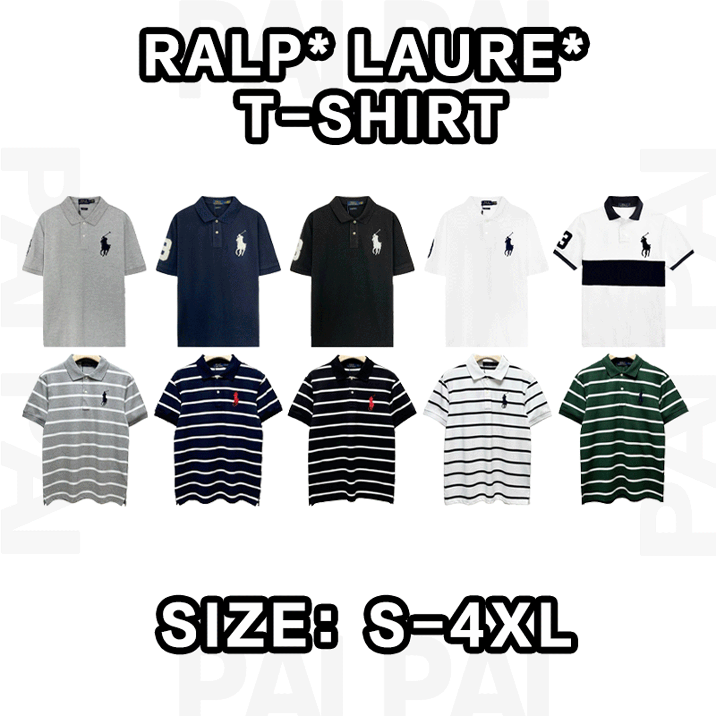 Ralph Lauren Polo T-Shirt