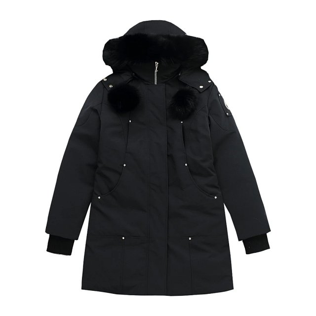 Moose Knuckles Down Jacket: seller detail photo 3