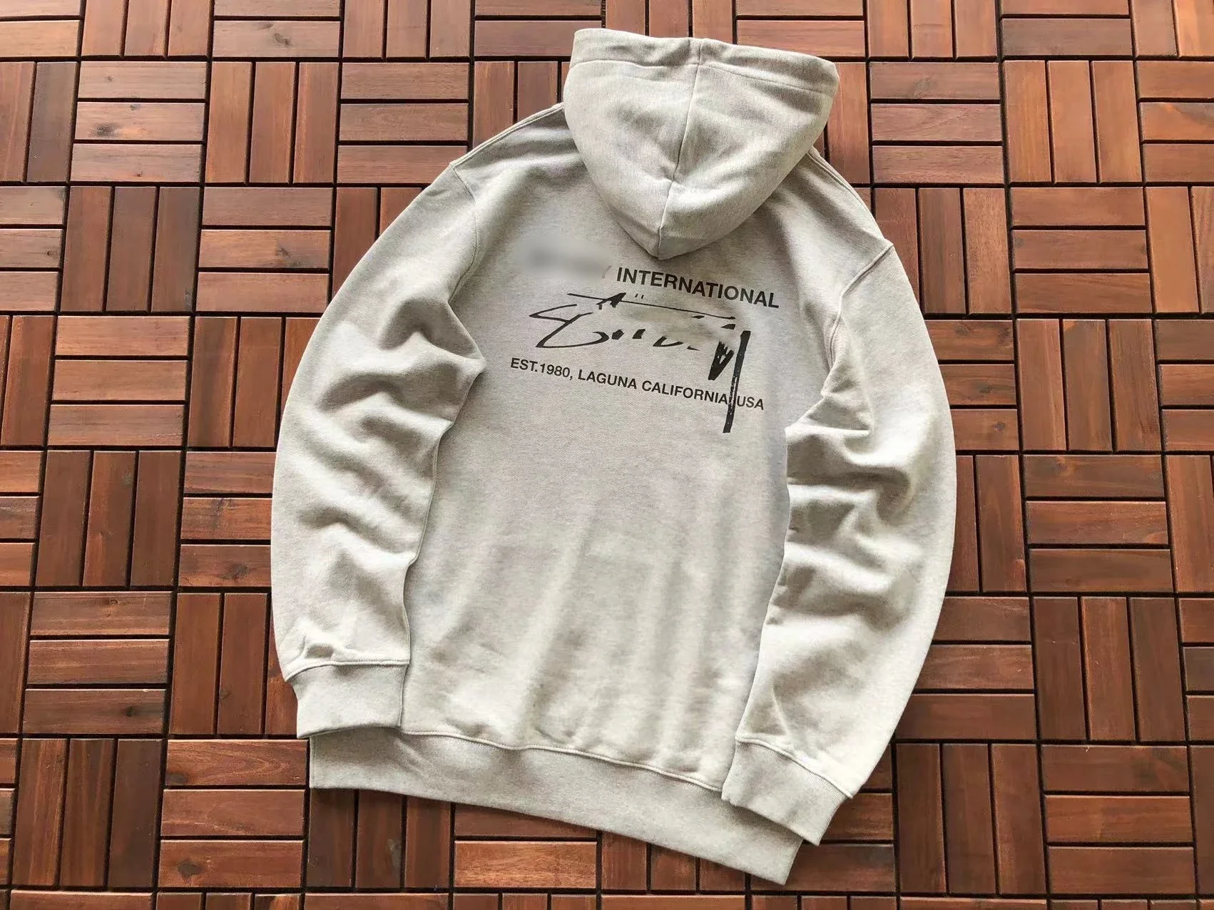 Stussy Hoodie