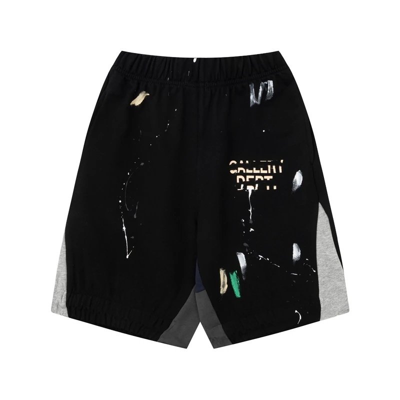 Gallery Dept. Paint Splatter S