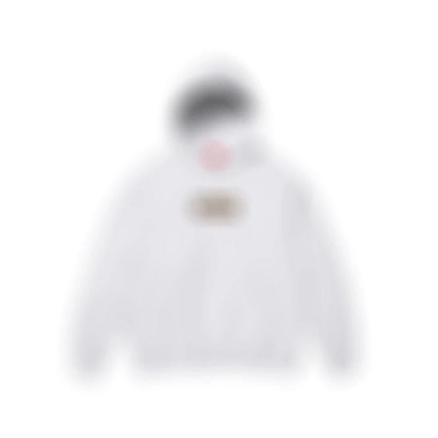 Supreme Hoodie