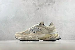 thumbnail for Version C! NB9060 Collaboration Model, Link 1, Retro Casual Sports Running Shoes
