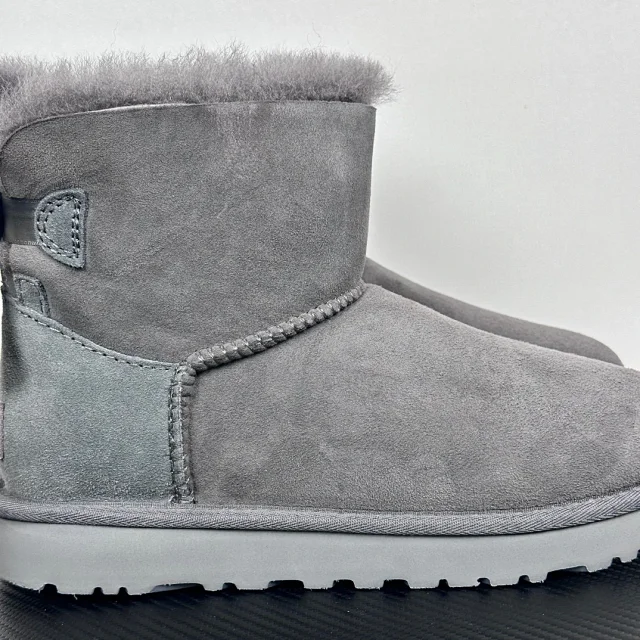 UGG Boots Classic Ultra Mini Boot 1116109 product detail image 22