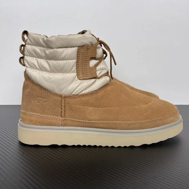 UGG Boots Classic Ultra Mini Boot 1116109 product detail image 9