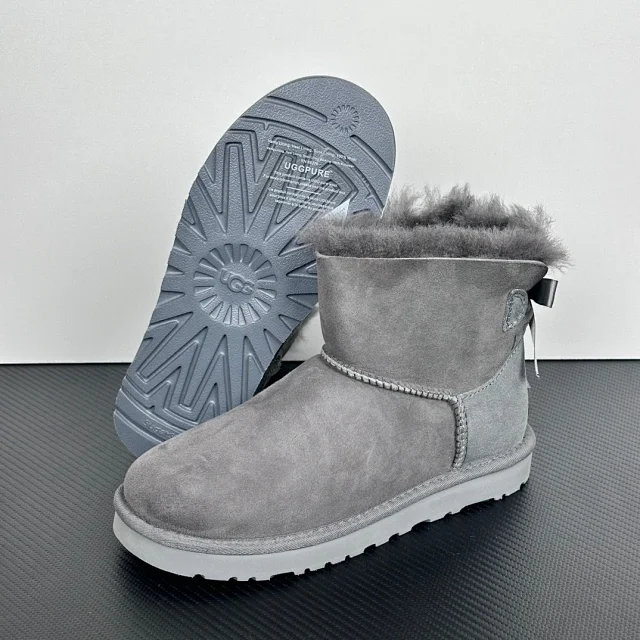 UGG Boots Classic Ultra Mini Boot 1116109 product detail image 19
