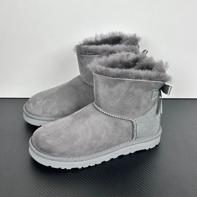 UGG Boots Classic Ultra Mini Boot 1116109 product detail image 25