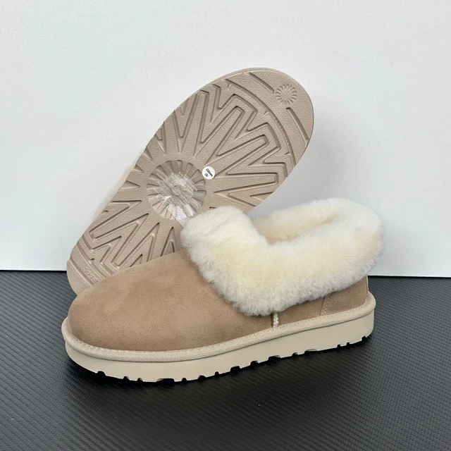 UGG Boots Classic Ultra Mini Boot 1116109 product detail image 15