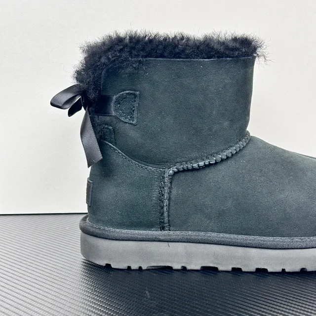 UGG Boots Classic Ultra Mini Boot 1116109 product detail image 28