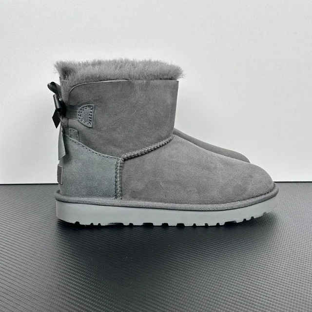 UGG Boots Classic Ultra Mini Boot 1116109 product detail image 26