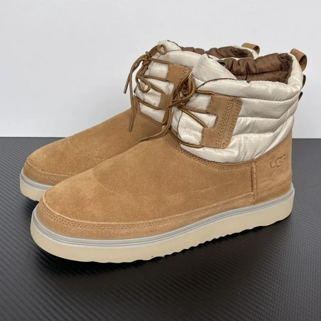 UGG Boots Classic Ultra Mini Boot 1116109 product detail image 5