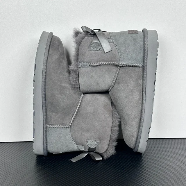 UGG Boots Classic Ultra Mini Boot 1116109 product detail image 24