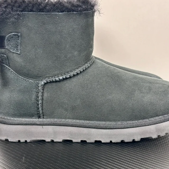UGG Boots Classic Ultra Mini Boot 1116109 product detail image 29