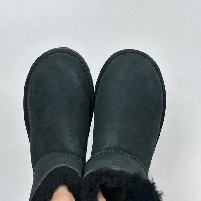 UGG Boots Classic Ultra Mini Boot 1116109 product detail image 32