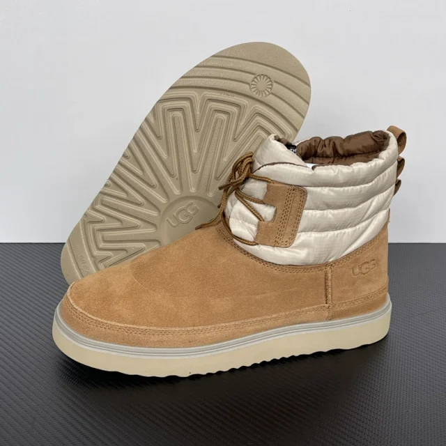 UGG Boots Classic Ultra Mini Boot 1116109 product detail image 7