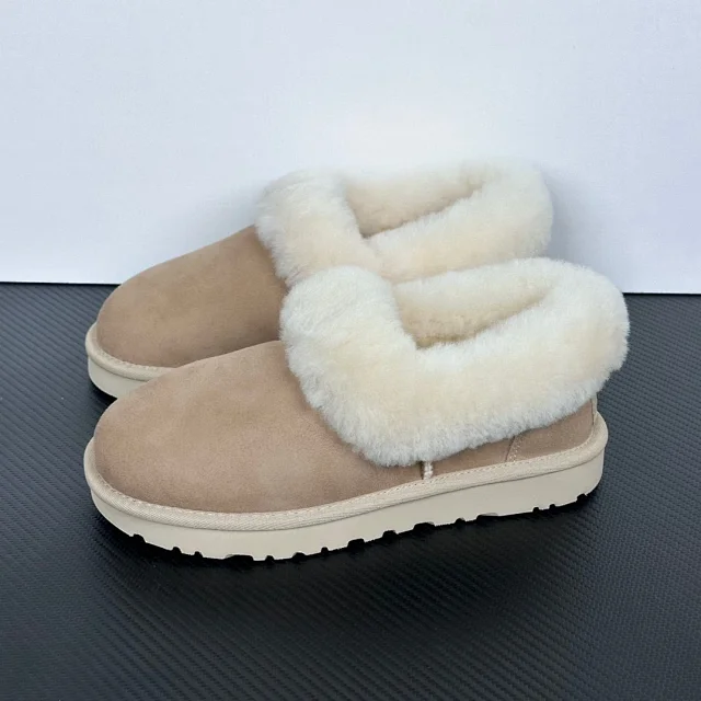 UGG Boots Classic Ultra Mini Boot 1116109 product detail image 14