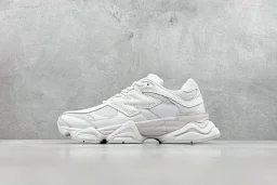 thumbnail for C version! NB9060 Collaboration Link 3 Retro Athleisure Sports Jogging Shoes