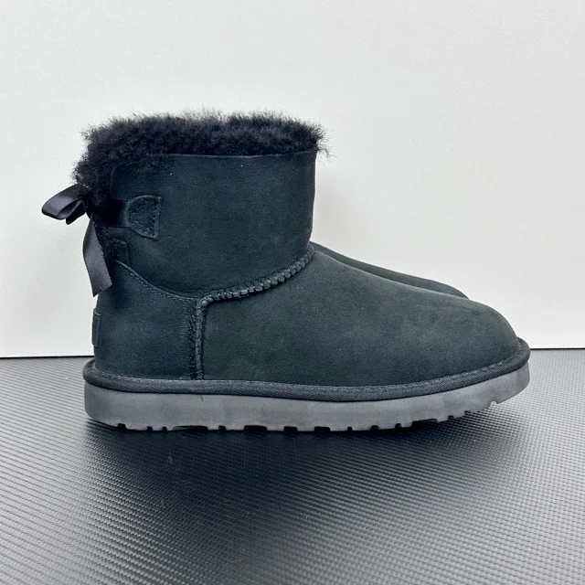 UGG Boots Classic Ultra Mini Boot 1116109 product detail image 30