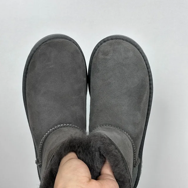 UGG Boots Classic Ultra Mini Boot 1116109 product detail image 27