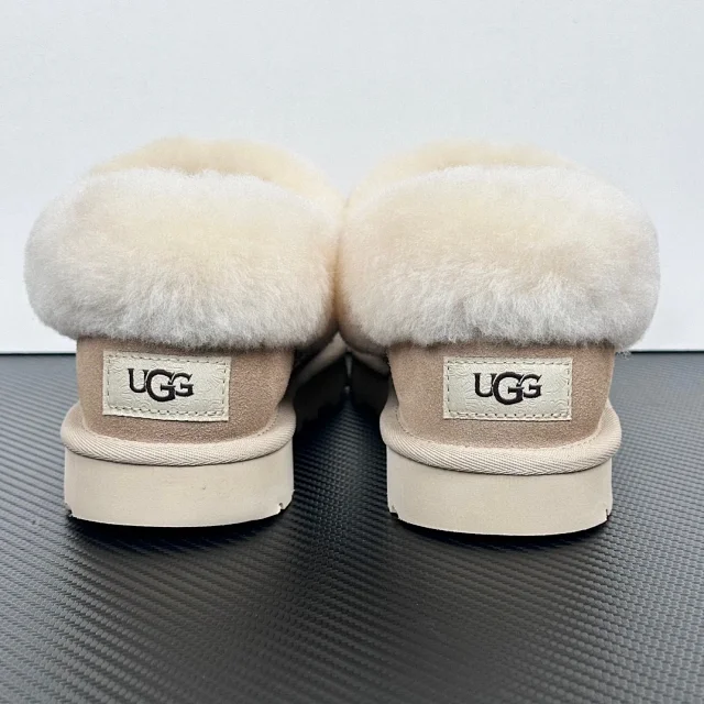 UGG Boots Classic Ultra Mini Boot 1116109 product detail image 12