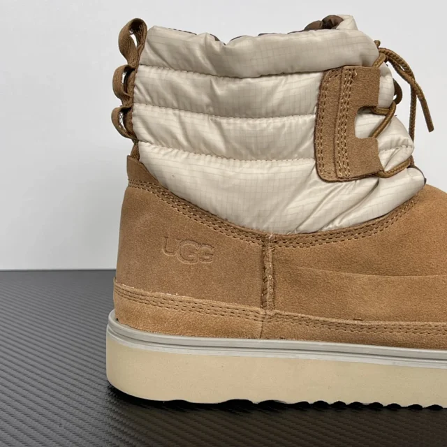 UGG Boots Classic Ultra Mini Boot 1116109 product detail image 4