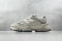 thumbnail for C版！NB9060 联名款 链接3 复古休闲运动慢跑鞋