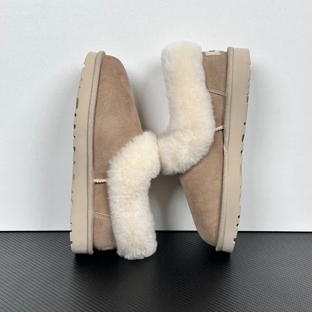 UGG Boots Classic Ultra Mini Boot 1116109 product detail image 13