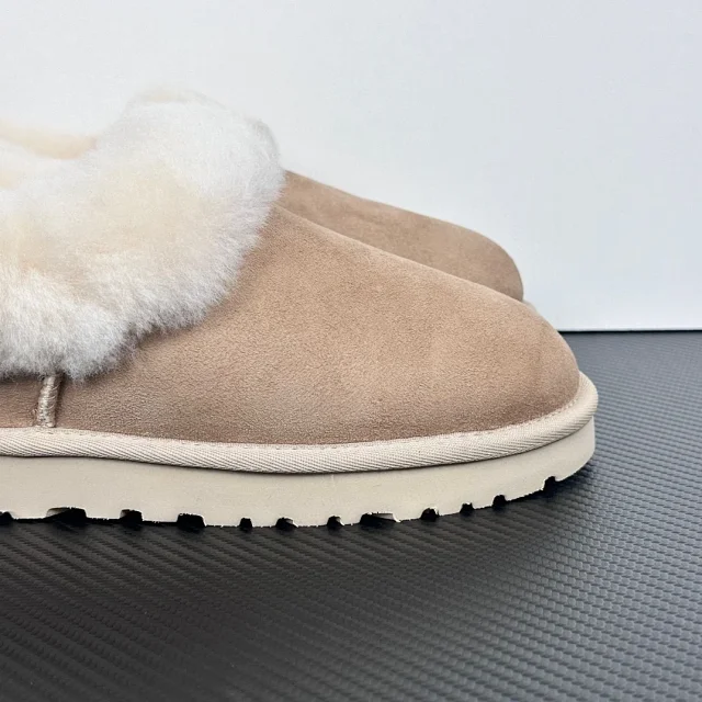 UGG Boots Classic Ultra Mini Boot 1116109 product detail image 11