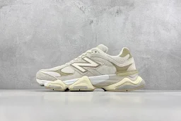 thumbnail for C版！NB9060 联名款 链接3 复古休闲运动慢跑鞋