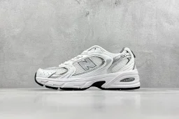 thumbnail for TG版本福利  NB MR530 经典复古跑鞋春季福利来袭 纯原好货 经典能打