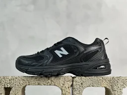 thumbnail for TG版本福利  NB MR530 经典复古跑鞋春季福利来袭 纯原好货 经典能打