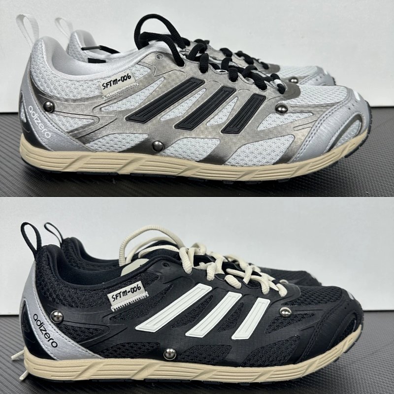 CS Song For The Mute X AD Originals Adizero PR SFTM-006