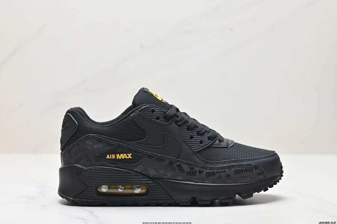 Nike Air Max 90 White Mint Green Sneakers Running Shoes product detail 11 in Litbuy spreadsheet finds