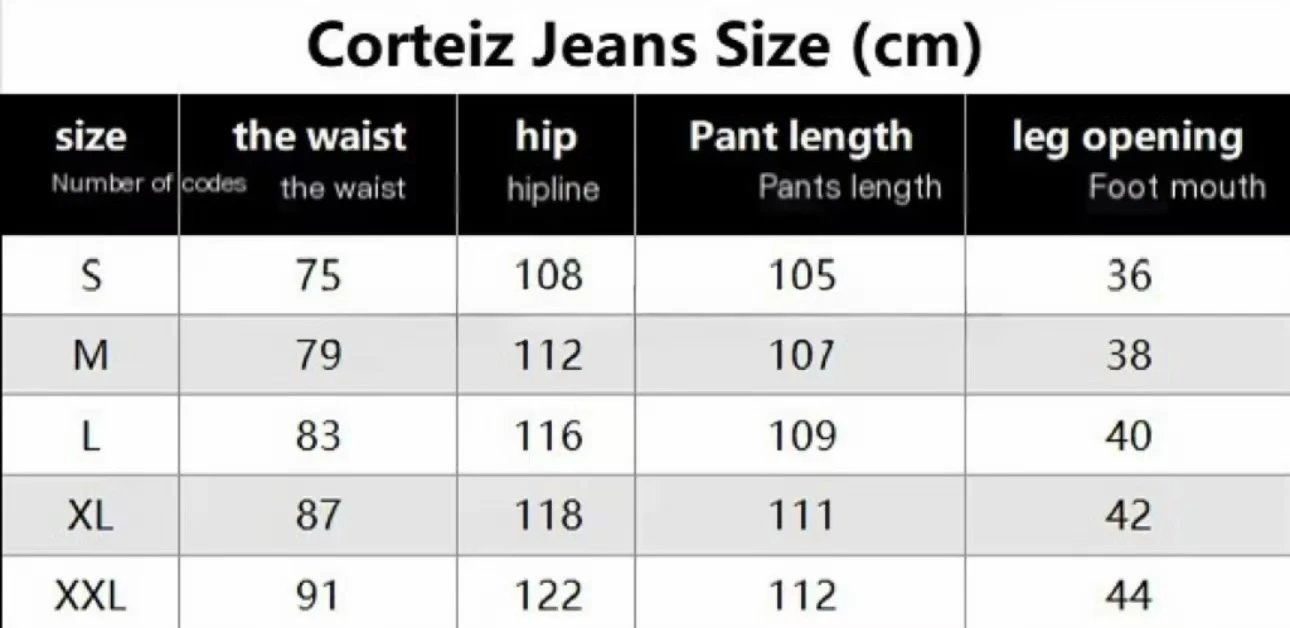 Gallery Dept x Custom Embroidered Denim Jacket and Jeans Set Blue - 2