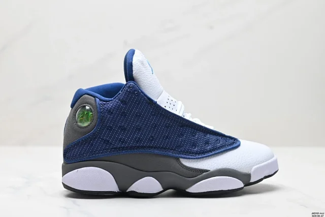 Jordan Sneakers Air 13 mid-top product detail image 3
