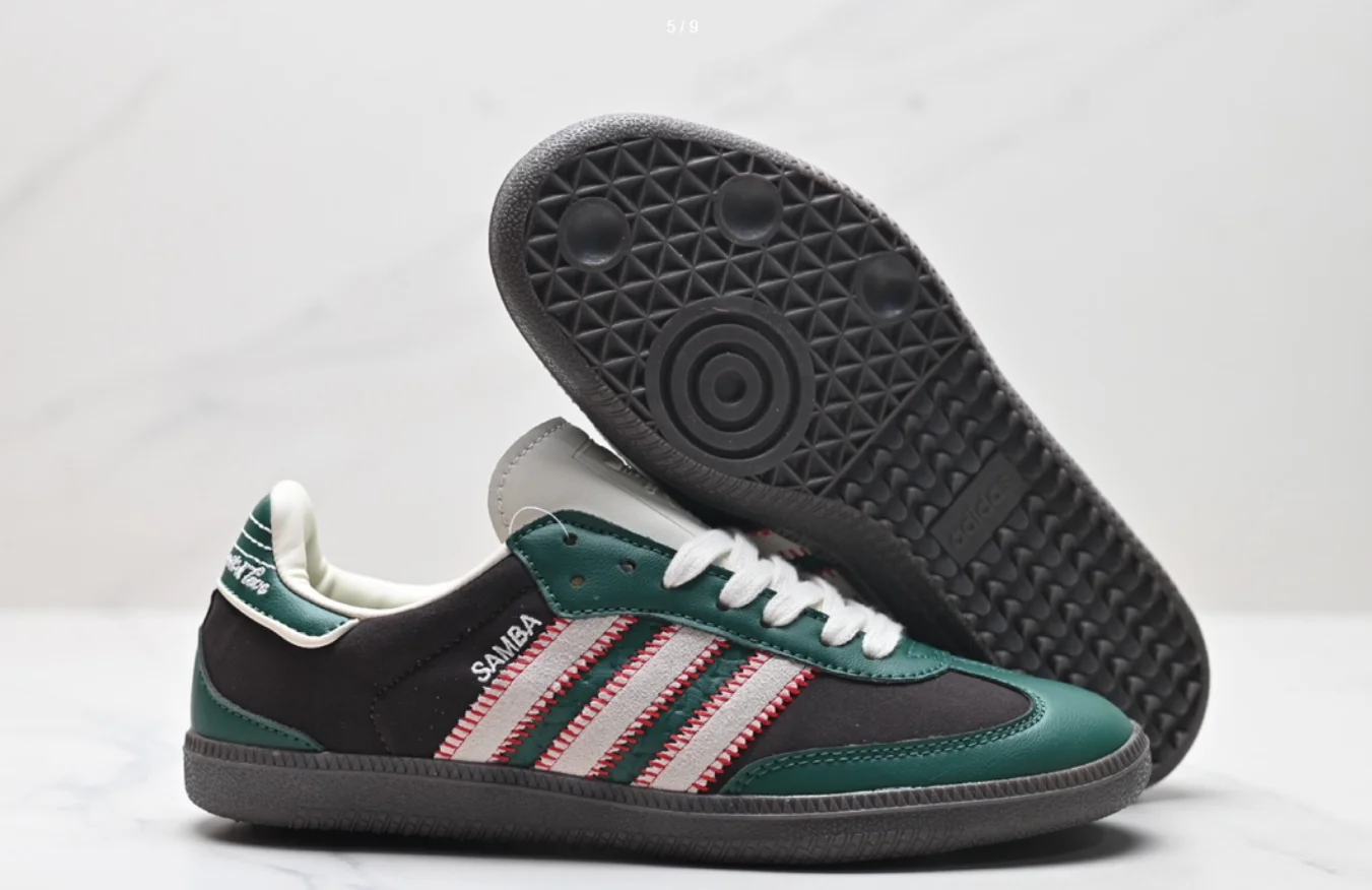 Adidas Samba Good