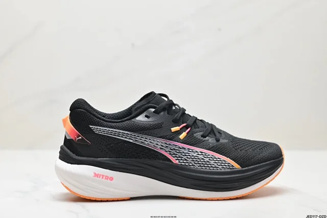 PUMA Sneakers Lace-Up product detail image 11