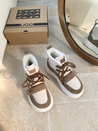 Louis Vuitton LV Maxi Trainer Low Brown Monogram