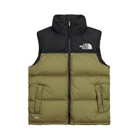 The North Face Short Vest 10+ colorways [Premium Quality] — seller photo 7