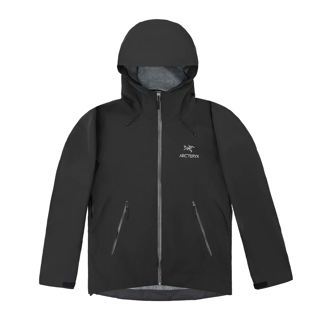C-01 Black