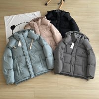 Ami Down Jacket 5+ colorways [Premium Quality] — seller photo 7