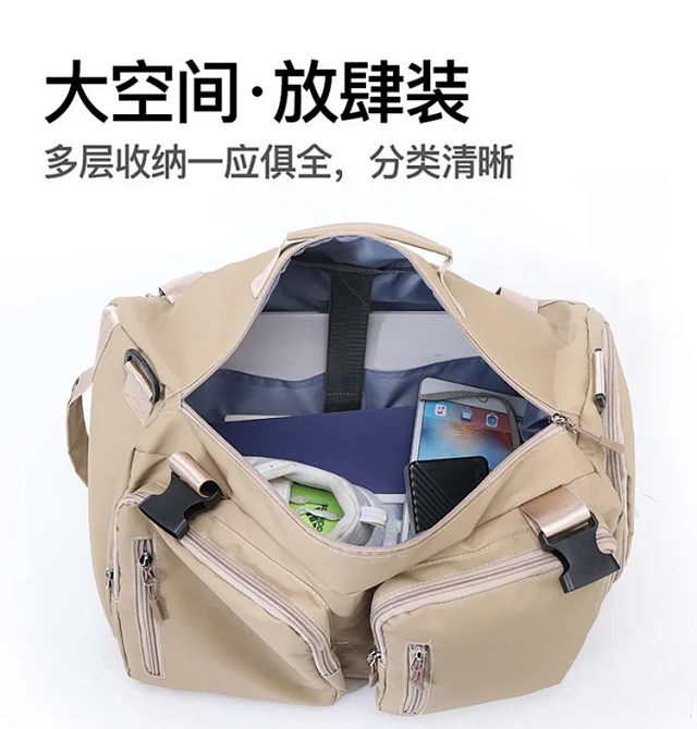 The North Face Backpacks Bungee-Cord Front Backpack product detail image 14