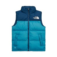 The North Face Short Vest 10+ colorways [Premium Quality] — seller photo 8