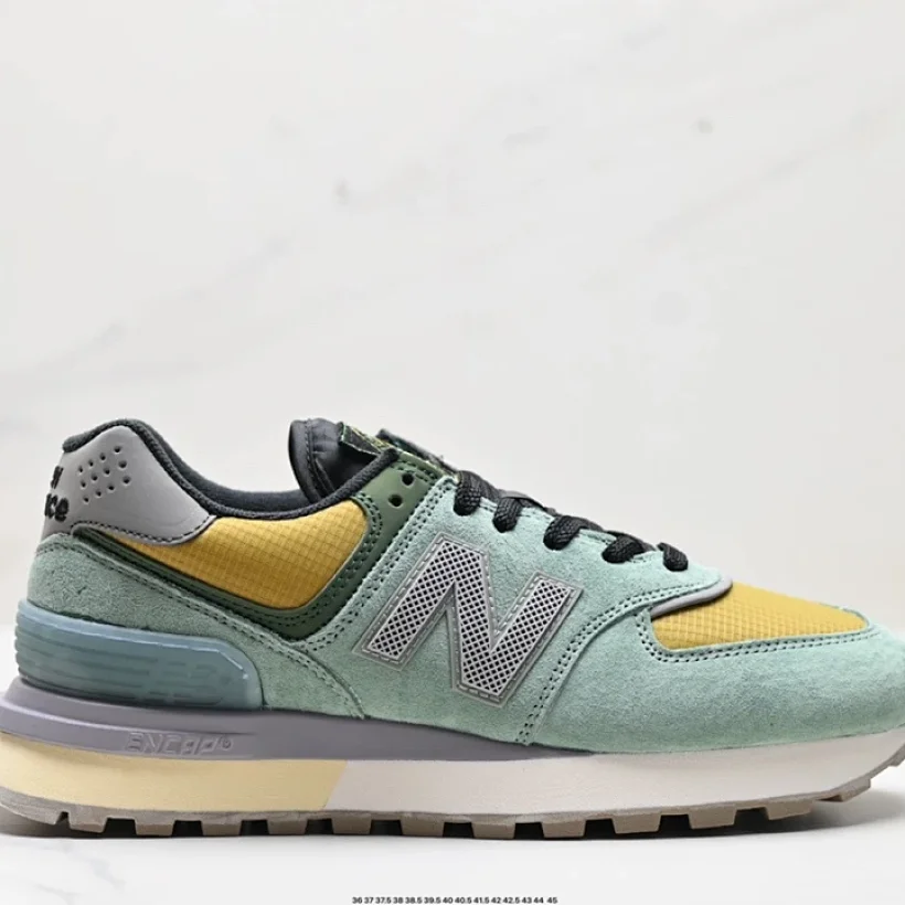 Stone Island X New Balance U574