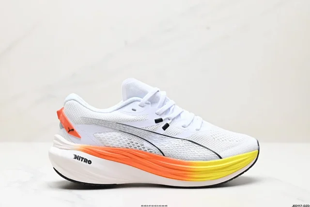 PUMA Sneakers Lace-Up product detail image 7