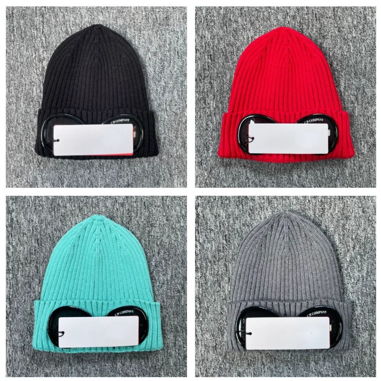CP Gorro de Punto