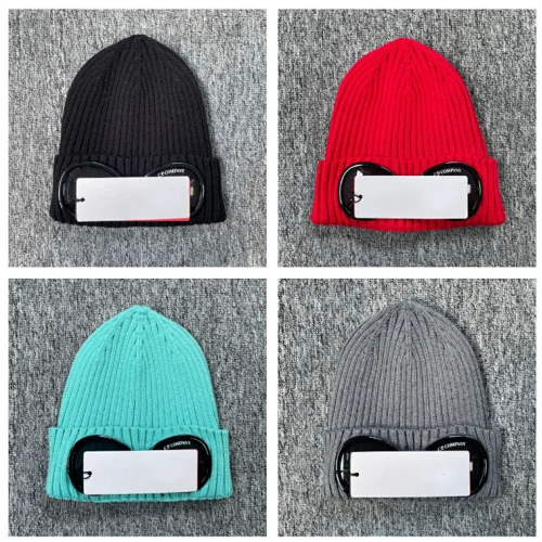 CP Gorro de Punto