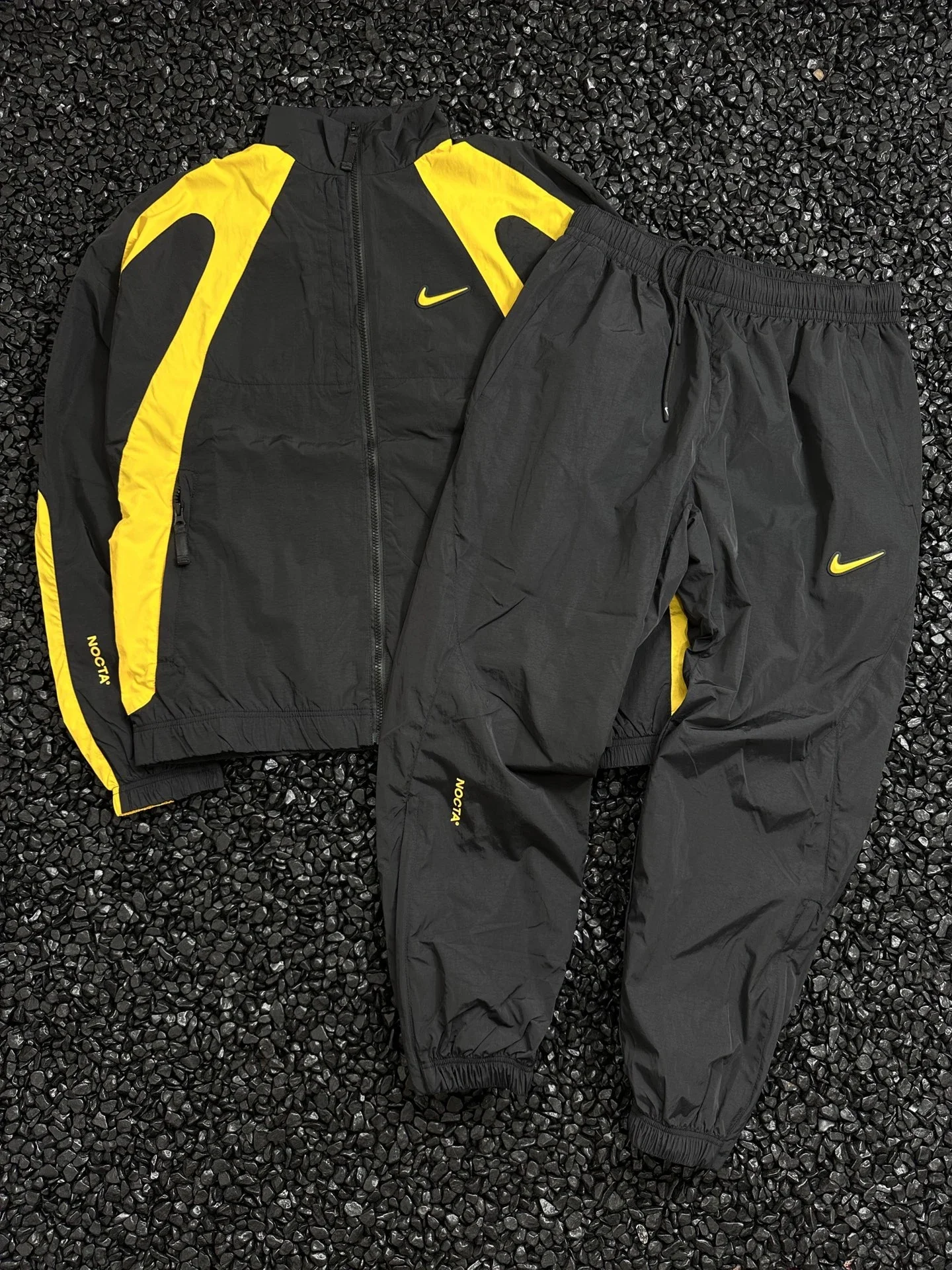 Nike Set